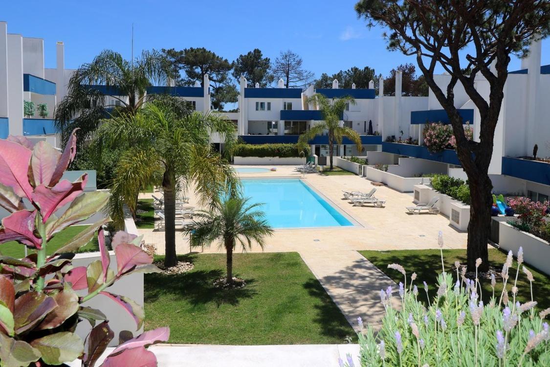 Hiva T3 By Fhr Apartment Vilamoura Luaran gambar