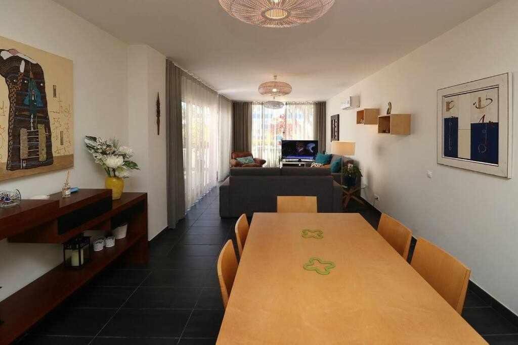 Hiva T3 By Fhr Apartment Vilamoura Luaran gambar
