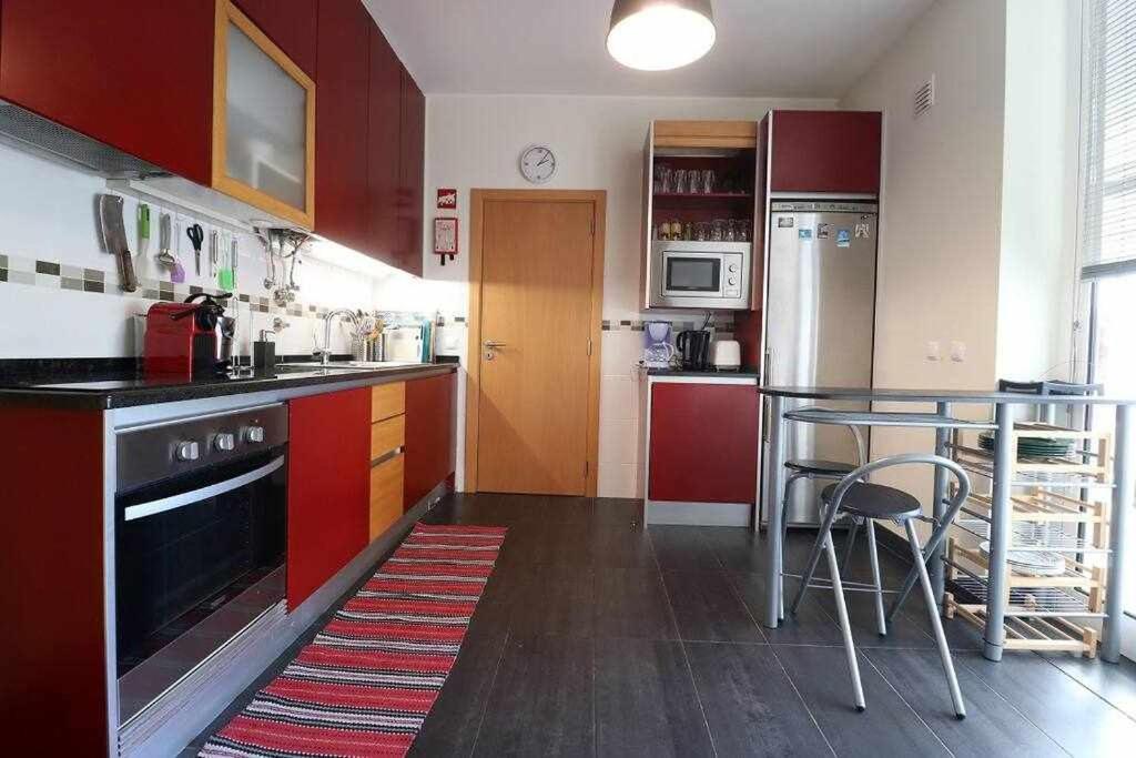 Hiva T3 By Fhr Apartment Vilamoura Luaran gambar