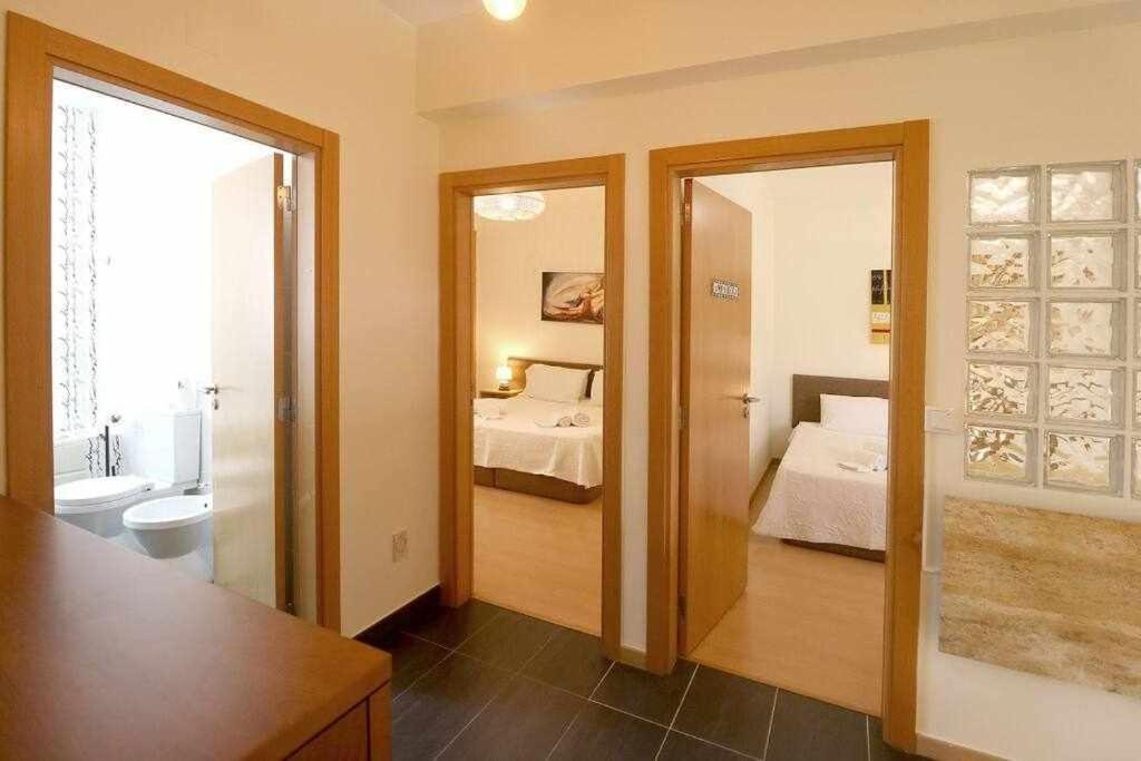 Hiva T3 By Fhr Apartment Vilamoura Luaran gambar