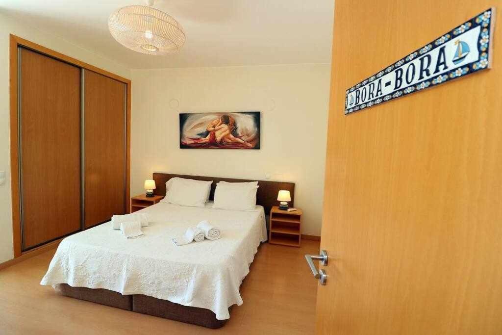 Hiva T3 By Fhr Apartment Vilamoura Luaran gambar