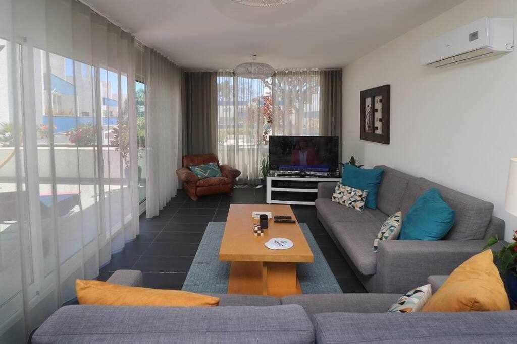Hiva T3 By Fhr Apartment Vilamoura Luaran gambar