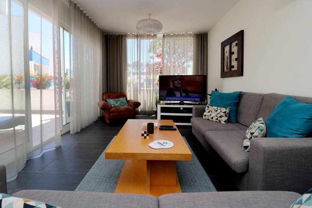 Hiva T3 By Fhr Apartment Vilamoura Luaran gambar