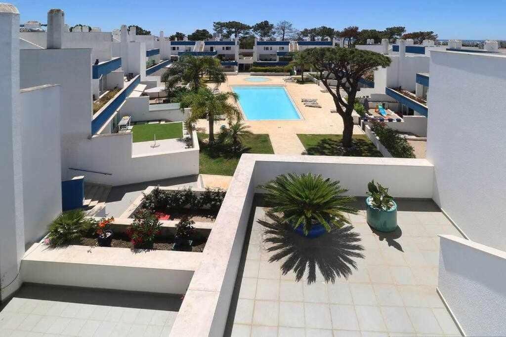 Hiva T3 By Fhr Apartment Vilamoura Luaran gambar