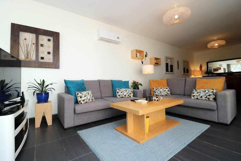 Hiva T3 By Fhr Apartment Vilamoura Luaran gambar