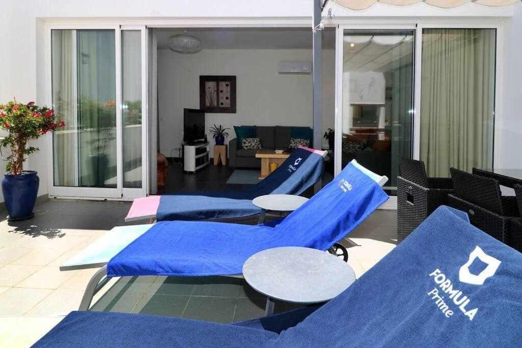 Hiva T3 By Fhr Apartment Vilamoura Luaran gambar
