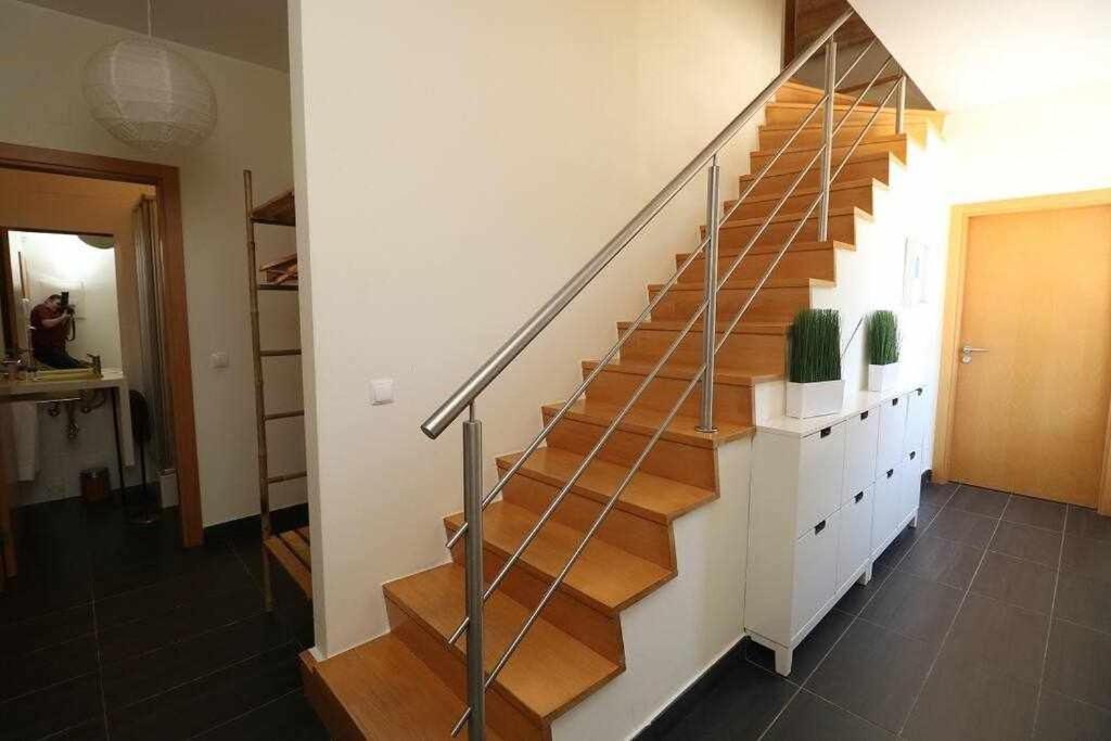 Hiva T3 By Fhr Apartment Vilamoura Luaran gambar