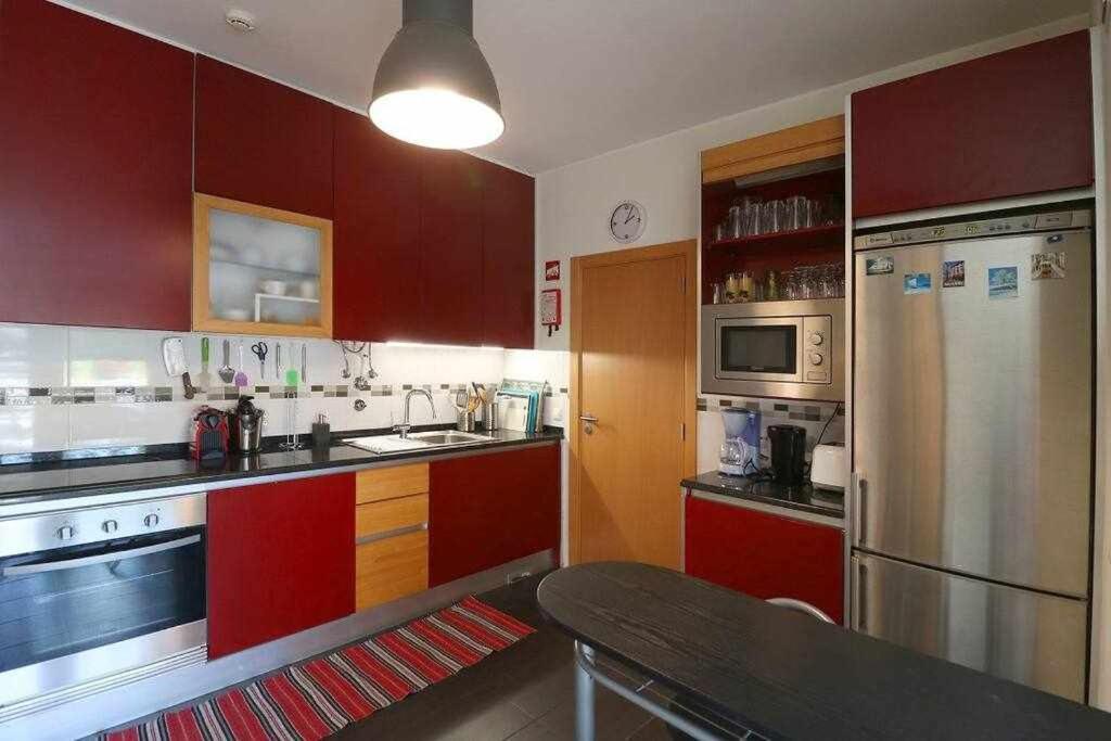 Hiva T3 By Fhr Apartment Vilamoura Luaran gambar