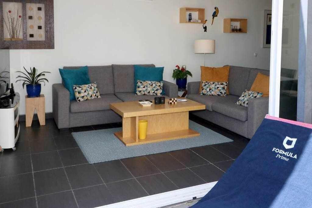 Hiva T3 By Fhr Apartment Vilamoura Luaran gambar
