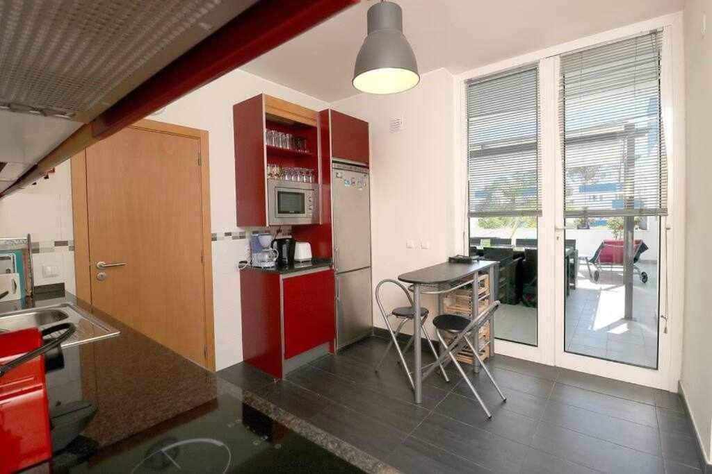 Hiva T3 By Fhr Apartment Vilamoura Luaran gambar