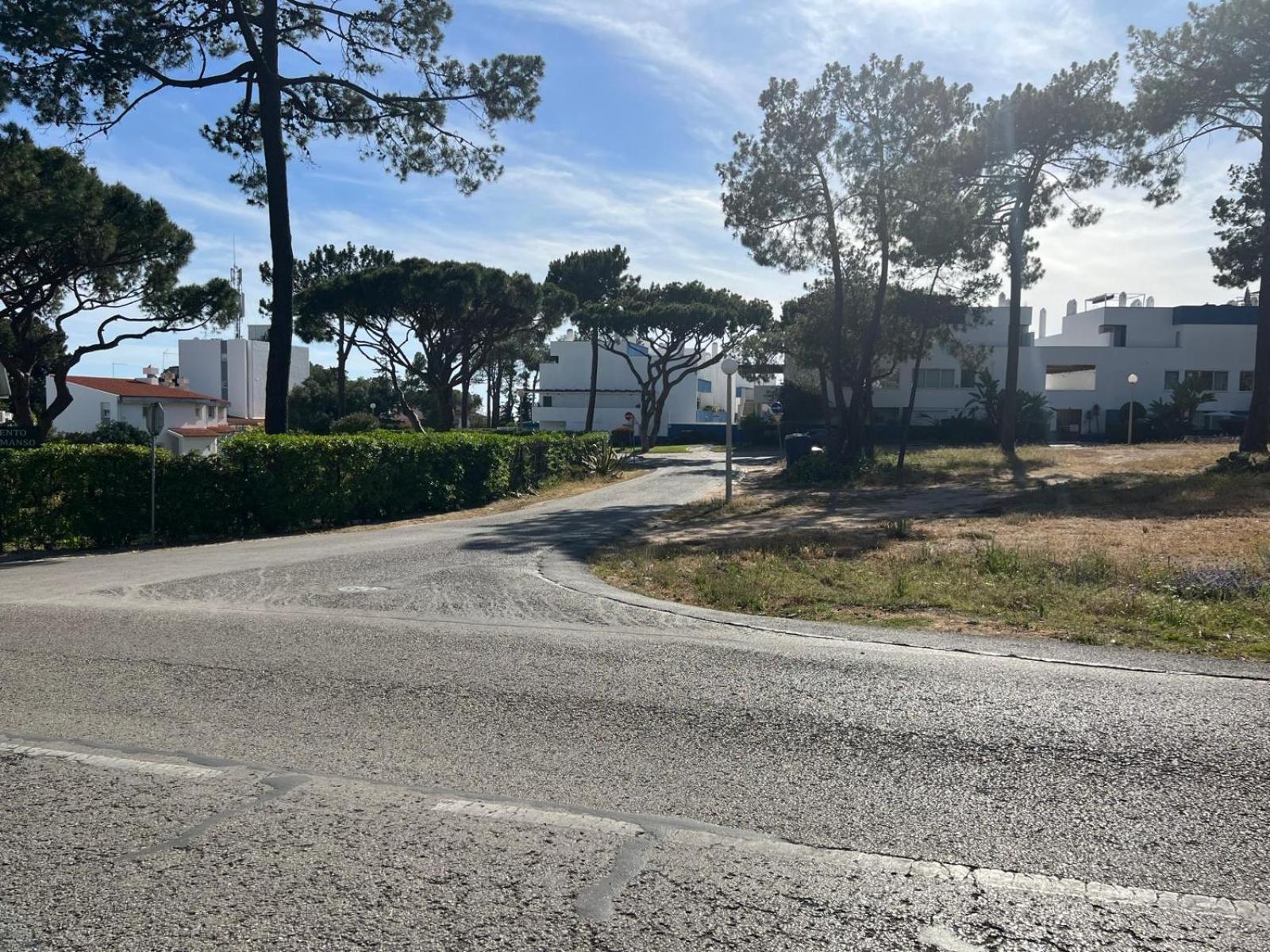 Hiva T3 By Fhr Apartment Vilamoura Luaran gambar