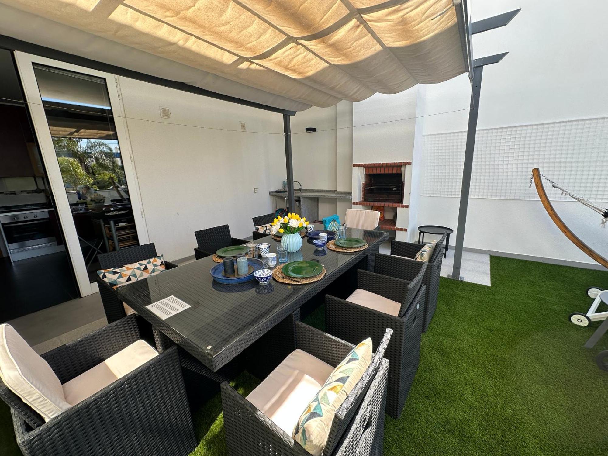 Hiva T3 By Fhr Apartment Vilamoura Luaran gambar