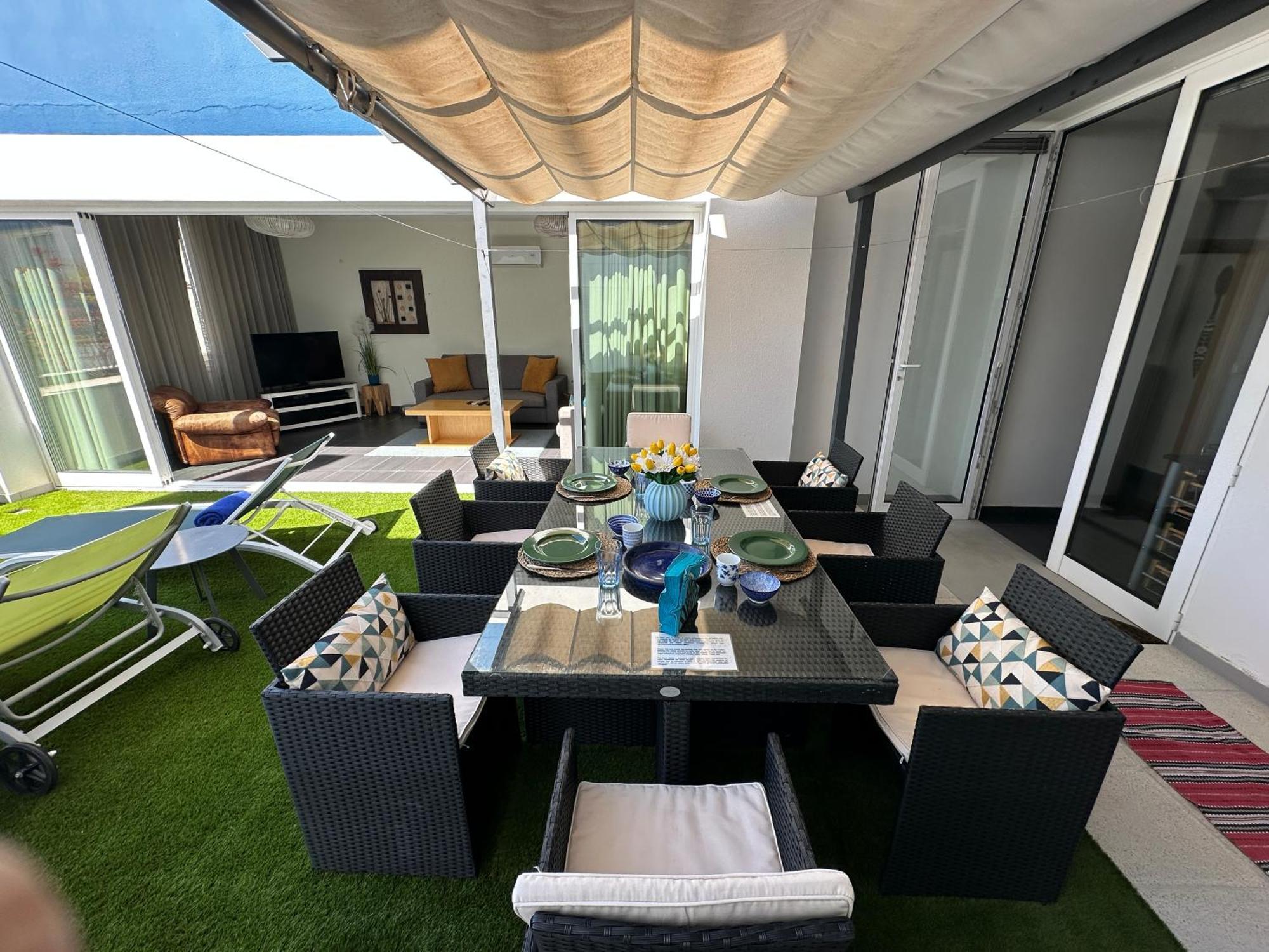 Hiva T3 By Fhr Apartment Vilamoura Luaran gambar